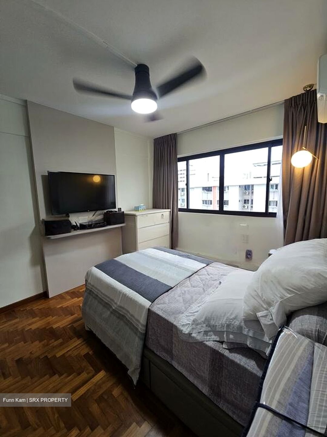 Blk 74 Telok Blangah Heights (Bukit Merah), HDB 5 Rooms #456418831